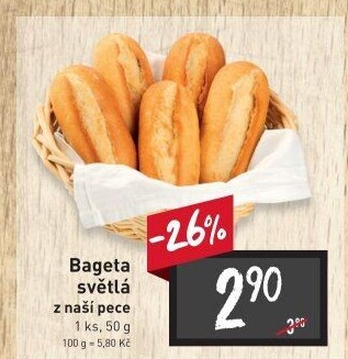 Bageta
