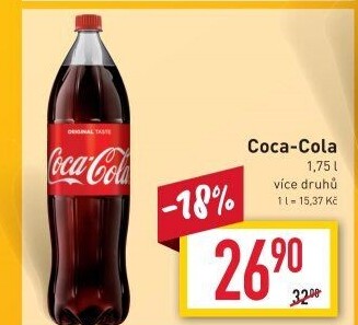 Coca Cola