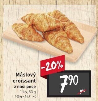 Croissant