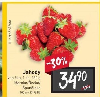 Jahody