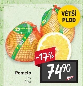 Pomelo
