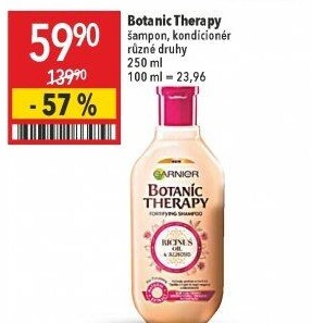 Šampon Botanic Therapy Garnier