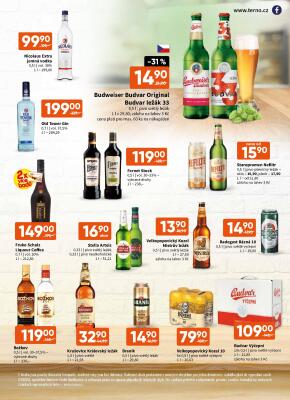 akční leták COOP 26.1.2022-1.2.2022