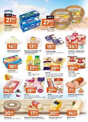 akční leták COOP 26.1.2022-1.2.2022