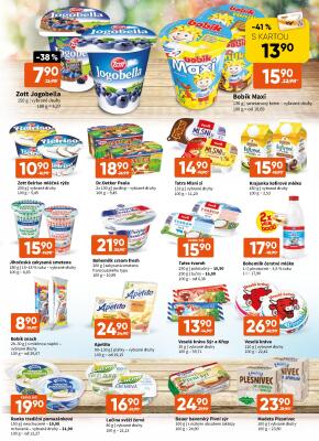 akční leták COOP 26.1.2022-1.2.2022