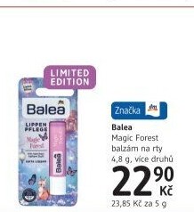 Balzám na rty Balea