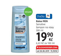 Šampon Balea