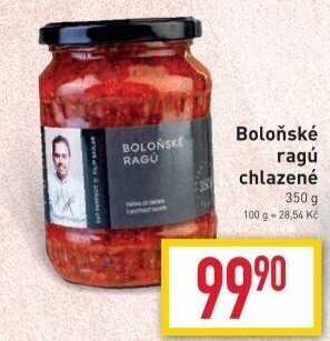 Boloňské ragú
