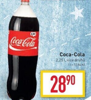 Coca Cola