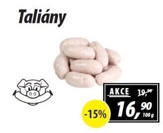 Taliány