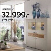 KOMODA