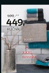 RUČNÍK
