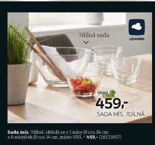 SADA MÍS