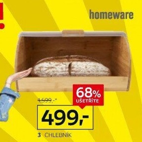 CHLEBNÍK