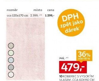 KOBEREC S VYSOKÝM VLASEM