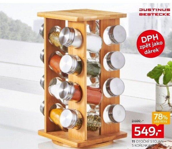 KOLOTOČ S KOŘENKAMI