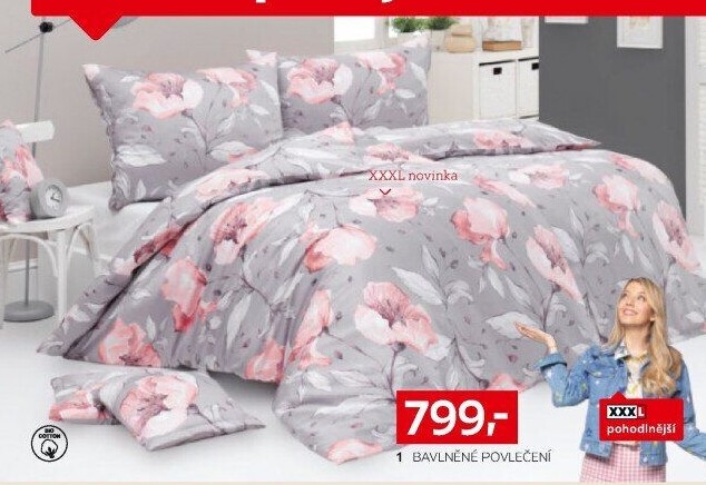POVLEČENÍ
