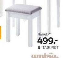 TABURET