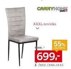 ŽIDLE
