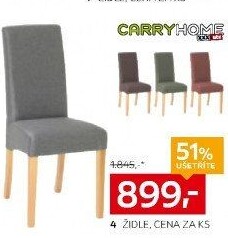 ŽIDLE