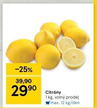 Citrony