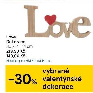 Dekorace