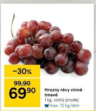 Hrozny tmavé