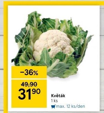 Květák