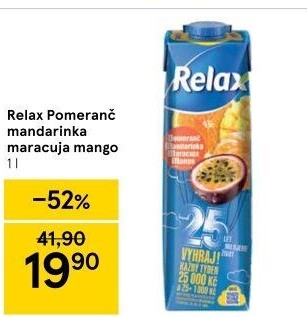 Nektar Relax