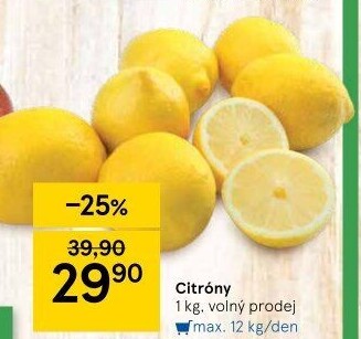 Citrony