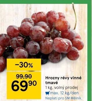 Hrozny tmavé