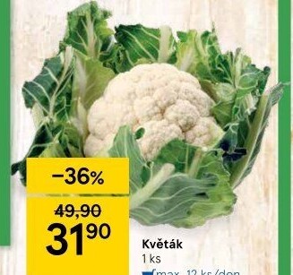 Květák