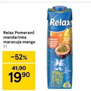 Nektar Relax