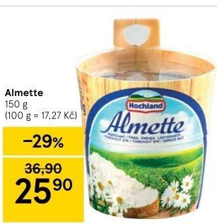 Žervé Almette Hochland