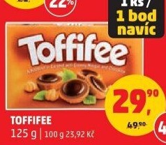 Bonboniéra Toffifee Storck - Penny Market akcniletaky.com