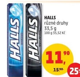 Bonbony Halls
