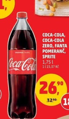 Coca Cola