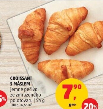 Croissant