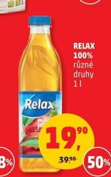 Džus Relax