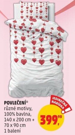 Povlečení