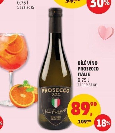 Prosecco