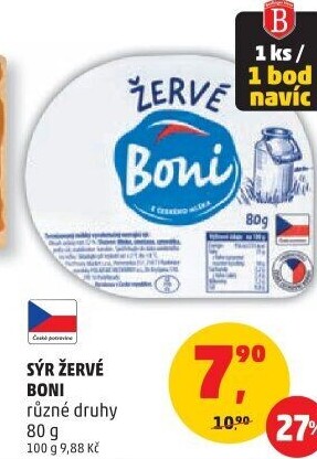 Žervé Boni