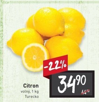 Citrony