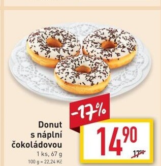 Donut