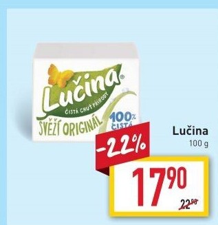 Lučina