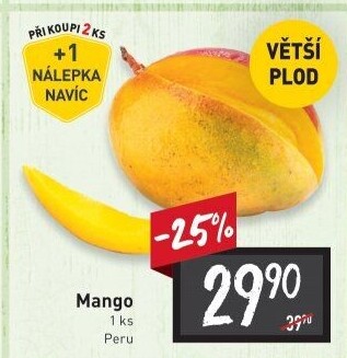 Mango