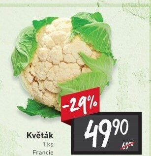 Květák