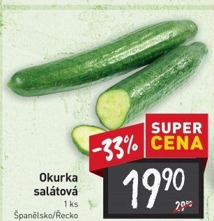 Okurka hadovka
