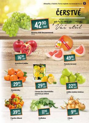 akční leták COOP 2.2.2022-8.2.2022