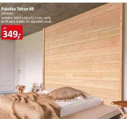 Palubky